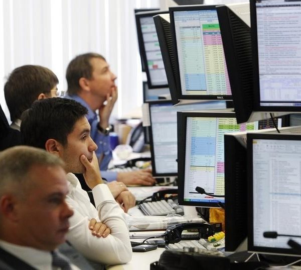 Акции Совкомбанка выросли на 6,3% на фоне сильного отчета От Investing.com