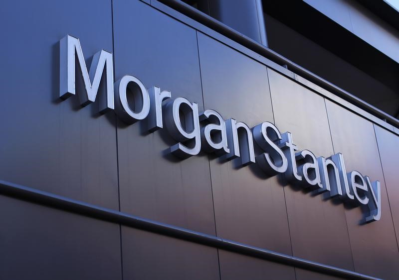В Morgan Stanley предвидят ралли после промежуточных выборов в США